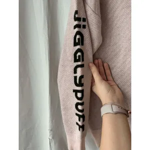 Peacebird X Pokemon Jigglypuff Sweater Unisex Size Small Chinese Exclusive thumbnail 5