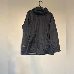 Columbia Black Light Weight Jacket thumbnail 5