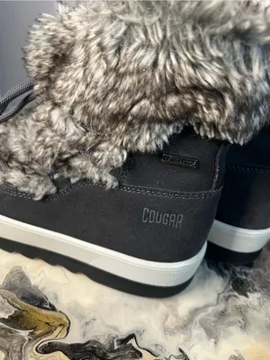 Cougar Vanity Waterproof Faux Fur Winter Boots thumbnail 7