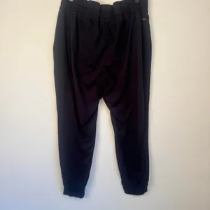Mondetta Black Joggers with Drawstring Waist Size XL thumbnail 3