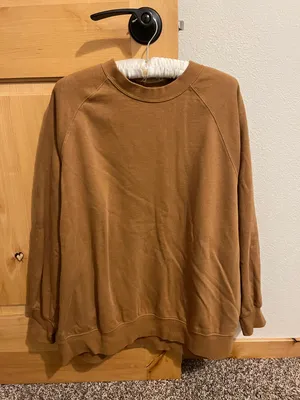 Old Navy Tunic Sweatshirt thumbnail 2