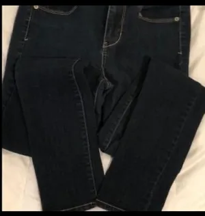 American Eagle Hi Rise Skinny Jean 4 thumbnail 3