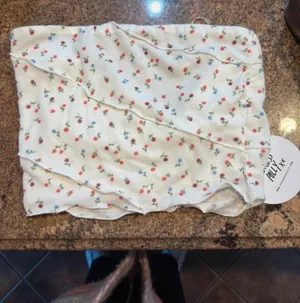 Princess Polly NWT   Tube top thumbnail 4