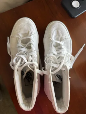 High-Top Vans thumbnail 2