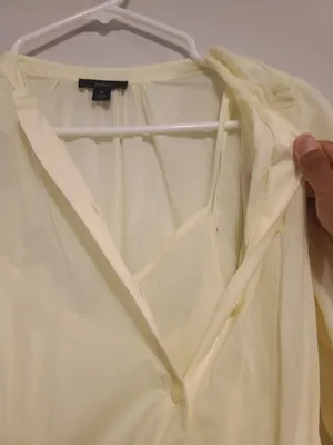 J.Crew Swim Cover-Up thumbnail 8