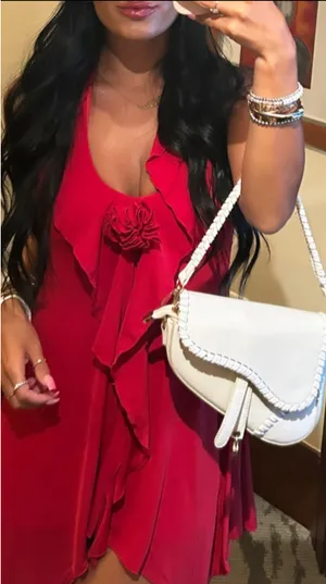 White Fox Boutique Dress thumbnail 3