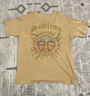 American Eagle Sublime T-Shirt thumbnail 1
