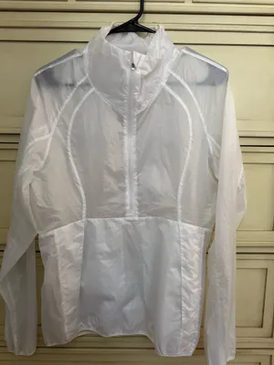 Lululemon Jacket thumbnail 1