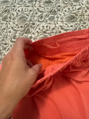 Lululemon Hotty Tennis Hot High-Rise Skirt thumbnail 5