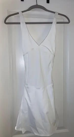 Free People Athletic Dress thumbnail 3