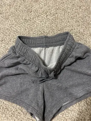 BCG Shorts Women’s sweat shorts thumbnail 5