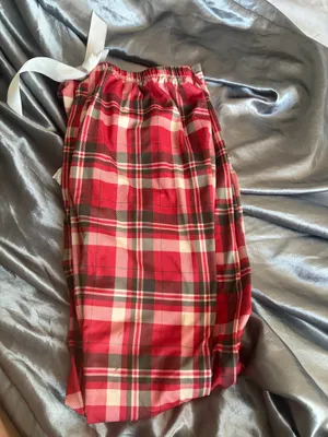 3 pack SHEIN pj pants  thumbnail 4