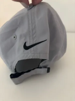 Nike Dri-Fit Hat thumbnail 4
