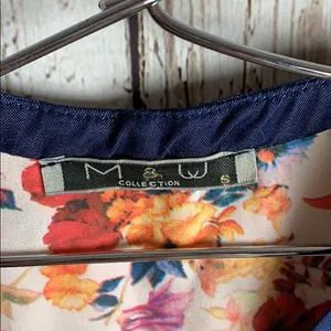 M&W Collection‎ Dress thumbnail 2