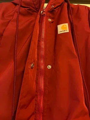 Carhartt Women’s  Jacket thumbnail 3