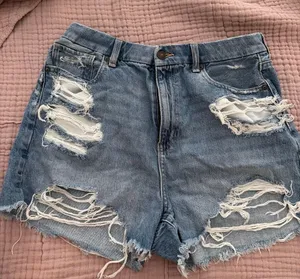 American Eagle Shorts Jean thumbnail 1