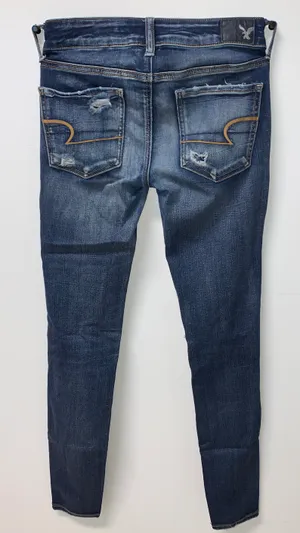 Outfitters Skinnies thumbnail 2