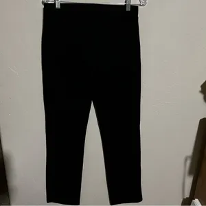 Betabrand Black‎ DPYP Straight Dress Yoga Pants thumbnail 10
