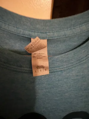 Gildan Ms gulf coast Shirt thumbnail 3
