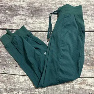 Lululemon Dance Studio Joggers thumbnail 1