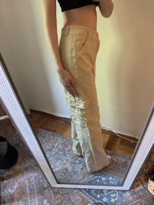 PaperMoon Cargo Pants thumbnail 3