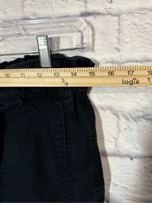 FP Movement by Free People Black Utility Jogger Cargo Pants, small thumbnail 4