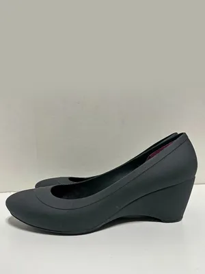 Crocs Lina Wedge Pump thumbnail 4