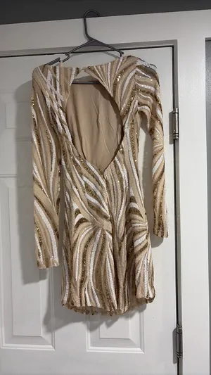 PromGirl Homecoming Dress thumbnail 2