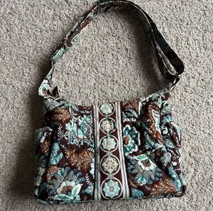 Vera Bradley Purse thumbnail 2