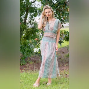 Davi & Dani Sahara Breeze -Skirt Only NWT thumbnail 4