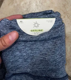American Eagle Offline Leggings thumbnail 4