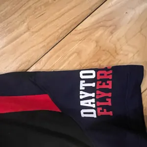 PINK - Victoria's Secret University of Dayton Leggings thumbnail 3