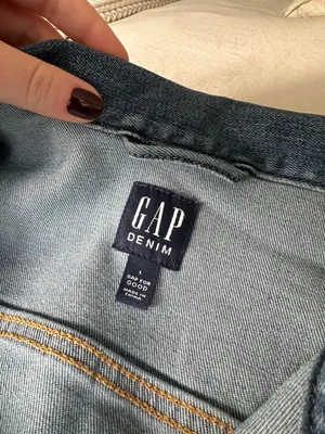 Denim Jacket thumbnail 3