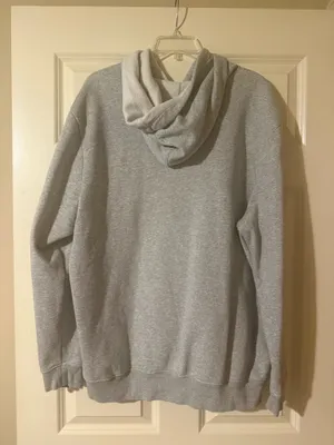 Gap Hoodie Grey thumbnail 2