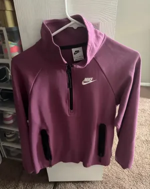 Nike Half-Zip thumbnail 1