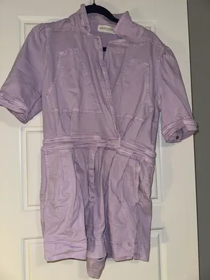 Pants Store Romper thumbnail 1