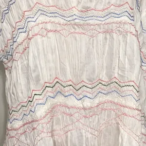 Free People smocked dress. NWT thumbnail 10