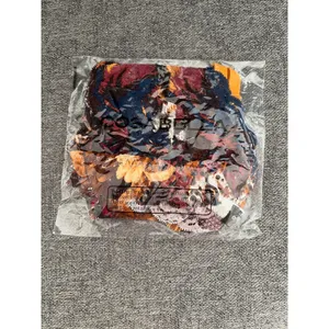 Cosabella NSN print tall triangle bralette NEVEP1321 African Tiger Large NWT thumbnail 4