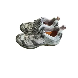 Merrell siren sport charcoal /‎ pink performance footwear shoes thumbnail 6