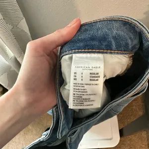 American Eagle NWOT jeggings thumbnail 5