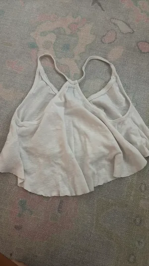Urban Outfitters Flowy Tank thumbnail 3