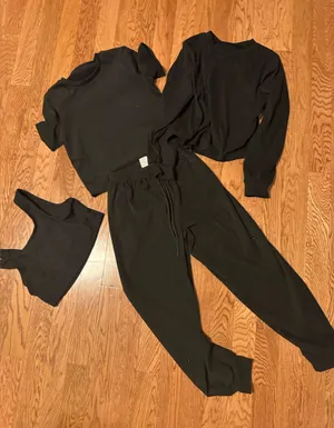 Black Three thumbnail 1