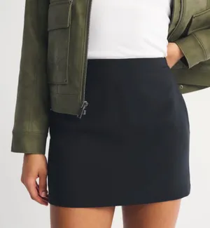 Abercrombie Mini Skort thumbnail 1