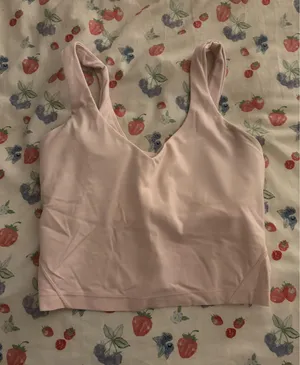 Lululemon Align Tank thumbnail 1