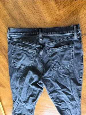 Abercrombie & Fitch Skinny Jeans thumbnail 5