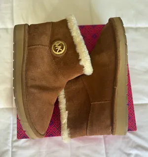 Michael Kors Boots Women’s 9 thumbnail 1