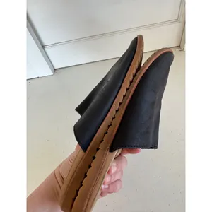 Sorel black Ella mules size 10.5‎ thumbnail 9