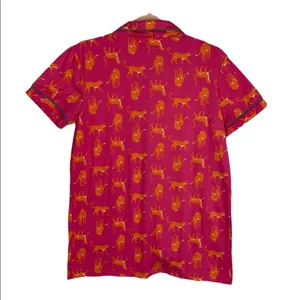 Royal Standard Pajama Shirt Size M thumbnail 4