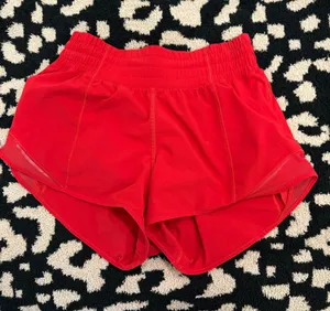 Lululemon Shorts  thumbnail 1
