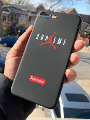 iPhone 8Plus & 7Plus Cute Anti thumbnail 6